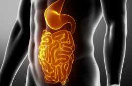 Příznaky chorob gastrointestinálních